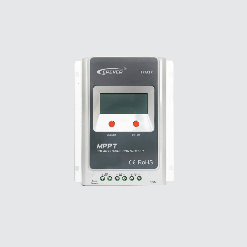 Китай (материк) 30A 12V/24V Авто MPPT Контроллер заряда для фотоэлектрических систем с MT50 дистанционного метр
