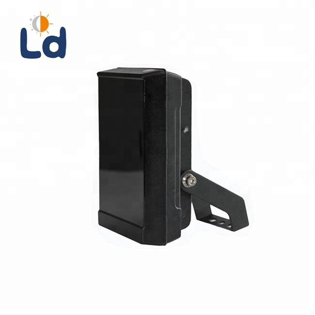 IP66 на открытом воздухе 940nm ir осветитель для камеры видеонаблюдения S-LD038