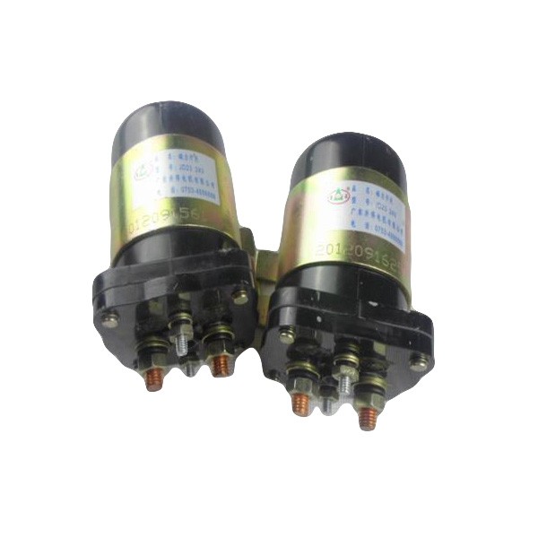 NT855 Новый магнитный переключатель 3050692 подходит для Cummins 24V реле стартера