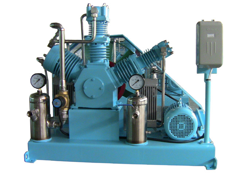 psa system High Quality life-long service 15Mpa Oxygen Gas Booster Pump 12v air compressor pressure swing adsorption OEM