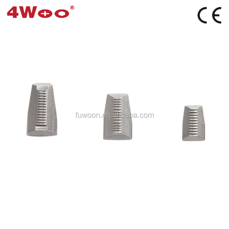 Tool Accessory Jaws for pro-2500XT2 Rivet gun Mus.M002A
