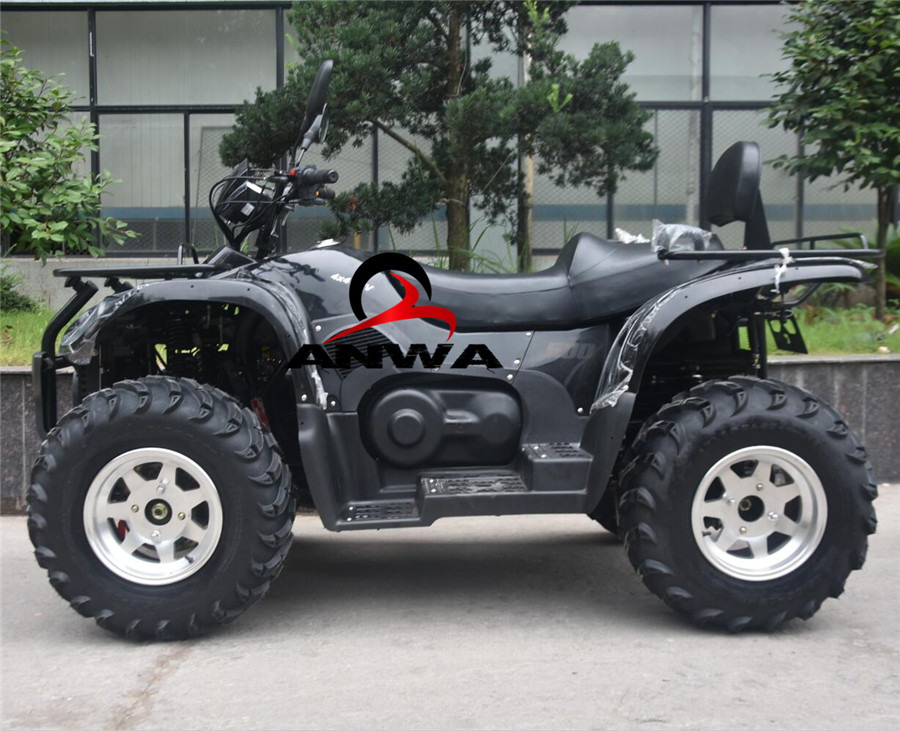 4 wheeler atv 1000cc EFI 4x4 CVT дешевые китайские цены на квадроцикл