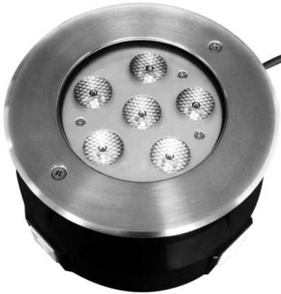 Эдисон светодиод 6W Cветодиодный открытый свет с пластиковой коробкой