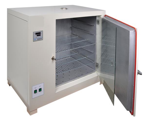 BPG-9070A 80L Коммерческая лабораторная промышленная медицинская конвекционная печь