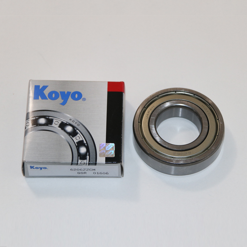 Поставка с фабрики низкая цена хорошее качество koyo 6000 6200 6300 6400 шарикоподшипник размеры