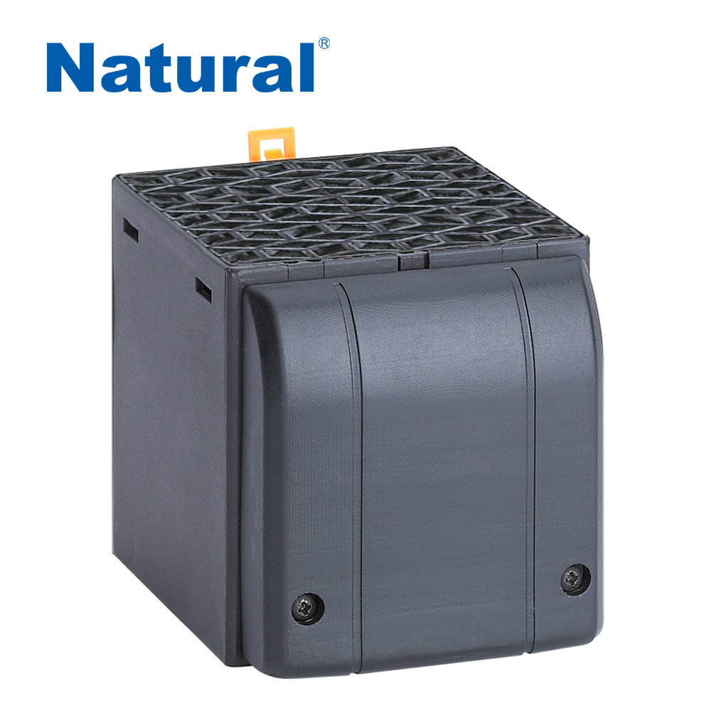 NaturalHign КПД Электрический распределительный шкаф обогреватель HG150 15 Вт