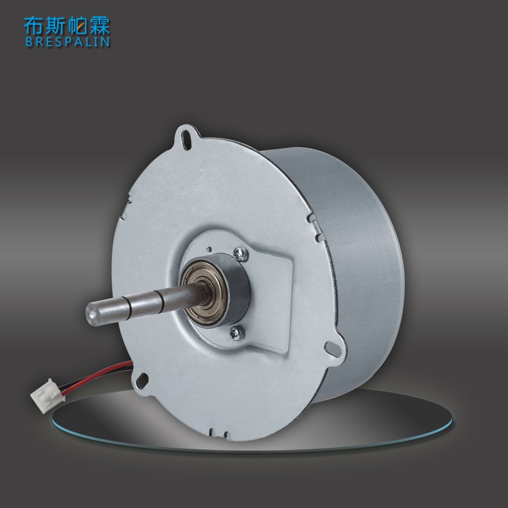 Big Torque 48v Brushless DC Motor 130W for Range Hood and Water Booster Pump