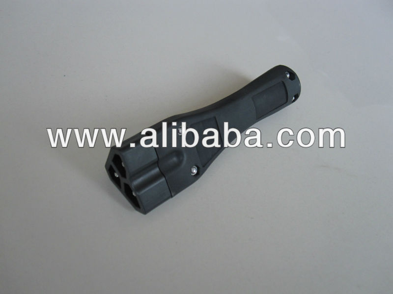 CGR-116 комплект для ремонта, заряда ручка, E-Z-GO RXV