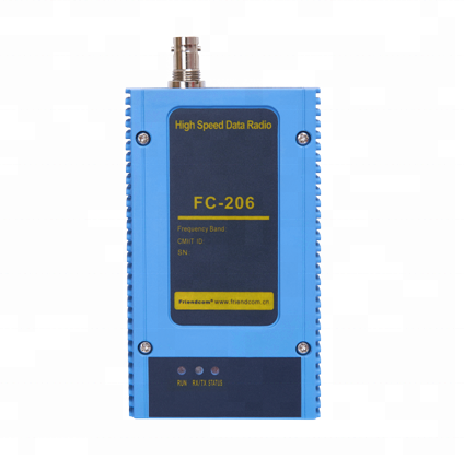 10W data wireless link telemetry & remote mobile radio with CE&FCC