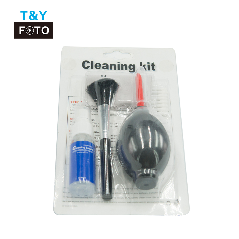 Tianya 5 в 1 ЖК-экран Объектив камеры Cleaning Kit