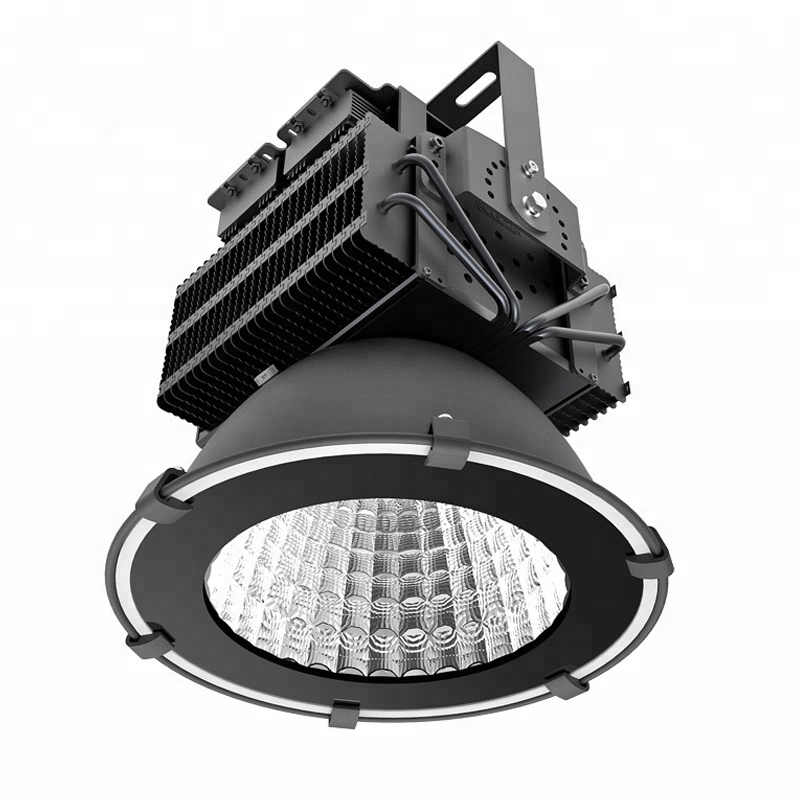 Средний дайвер Cree 300 Вт светодио дный LED Highbay, светодио дный промышленный светодиодный Highbay, CE RoHS