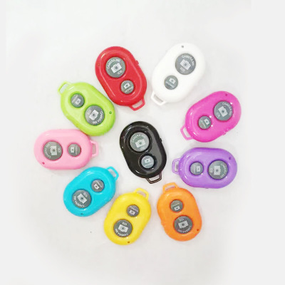 Bluetooth селфи пульт дистанционного управления для мобильного телефона селфи палка штатив