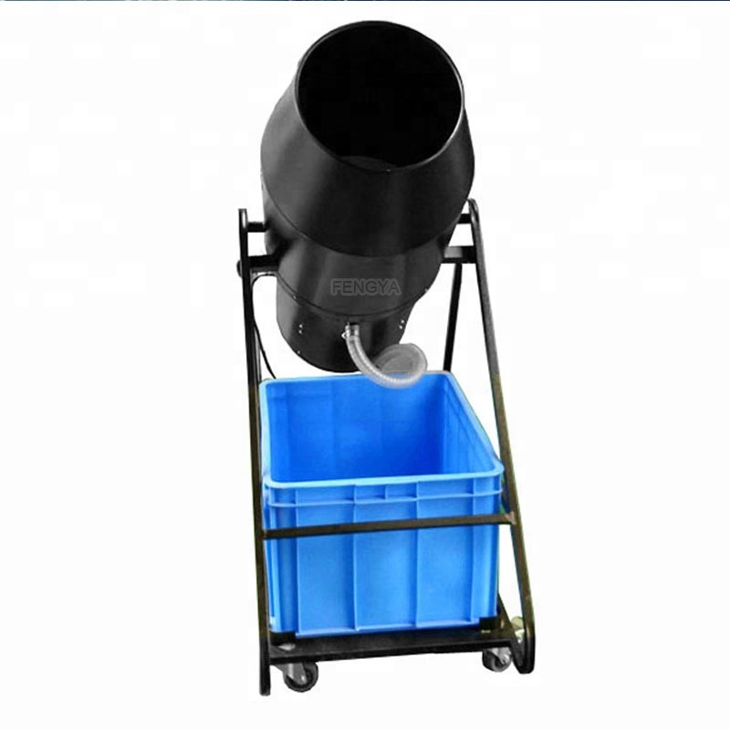 Summer pool foam party foam jet cannon machine For Party Entertainment