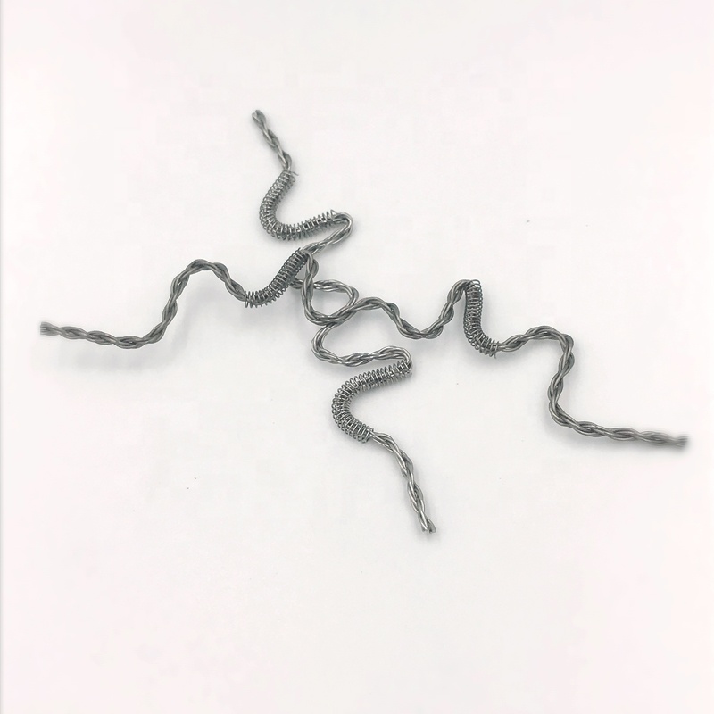 High quality pure gold plated stranded tungsten wire