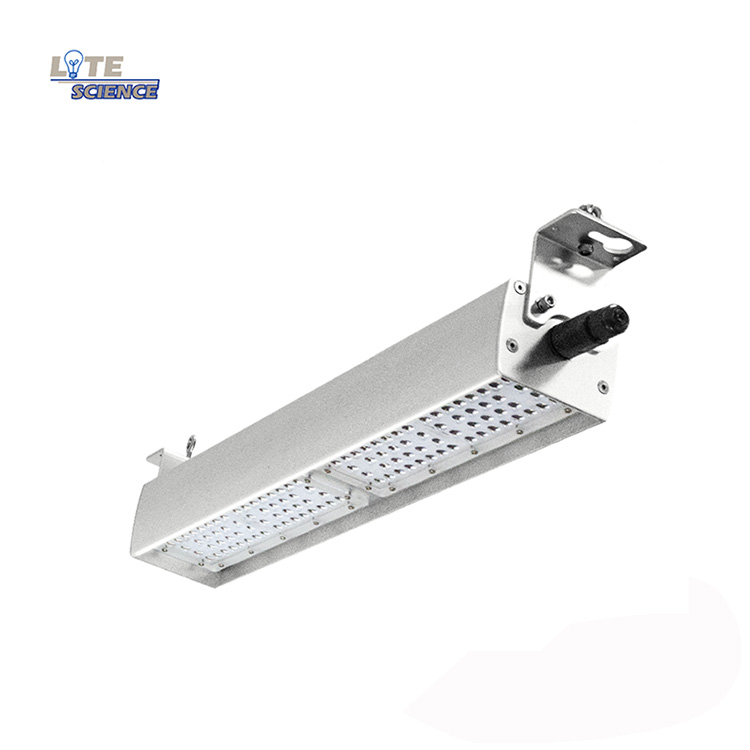 4000K/5000K/5700K датчик движения и дневного света линейный highbay 135lm/w высокая эффективность