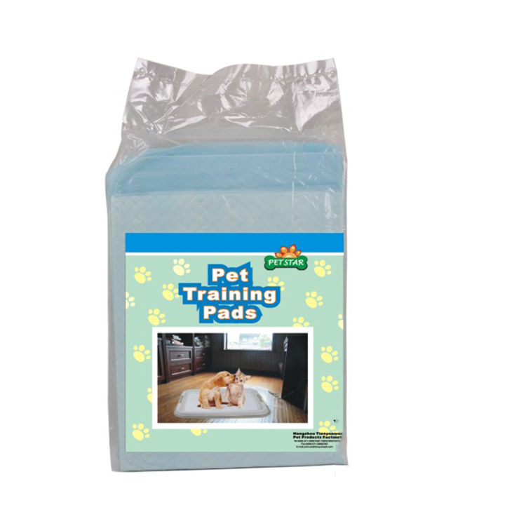 Частный лейбл pet doggy training туалетные подушки Private Label