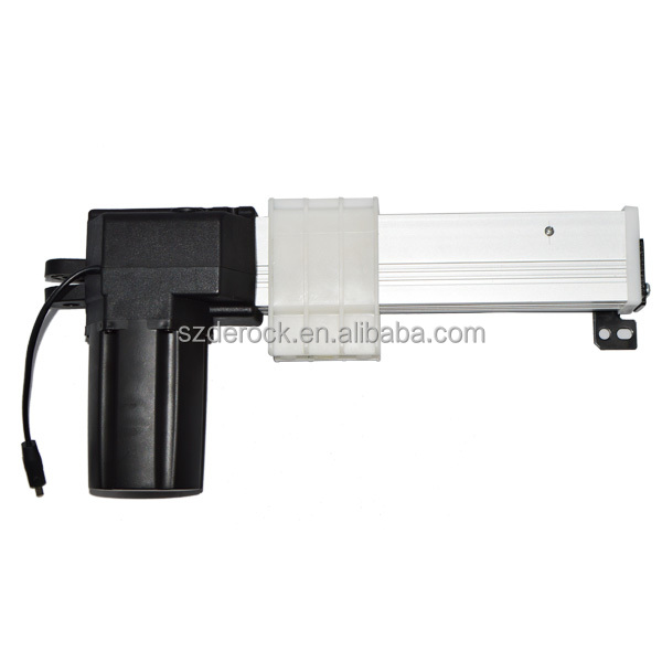 12V/24V механизм стула Электрический привод