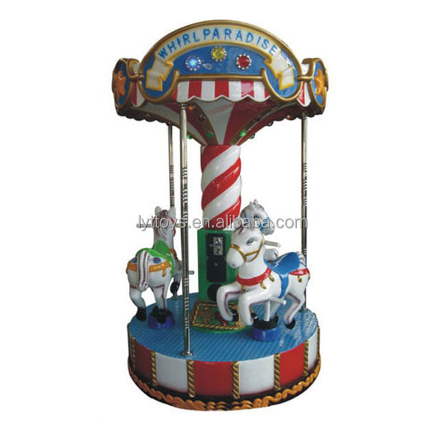 Лучшие продажи открытый Электрический merry-go-round с детьми merry go round для продажи
