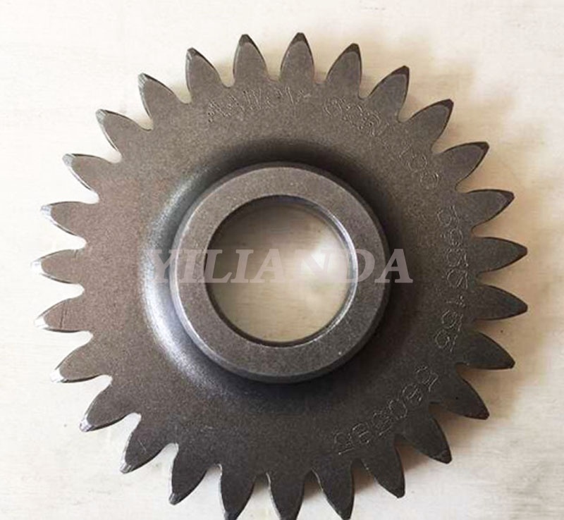 Fuel pump gear 4893389 3955153