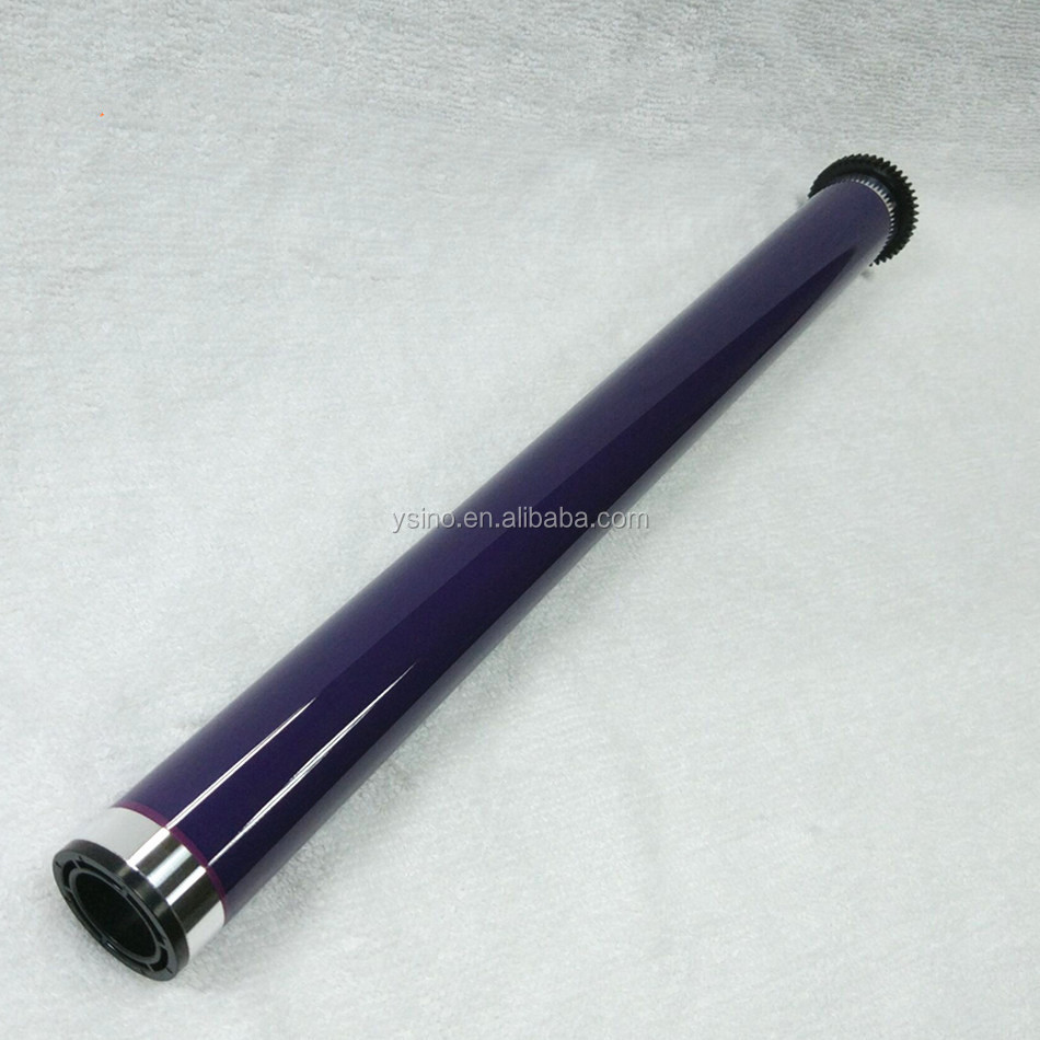 Purple OEM Color OPC For Xerox OPC Drum DC286 236 450I 550I C123 M123 C118 Copier Parts