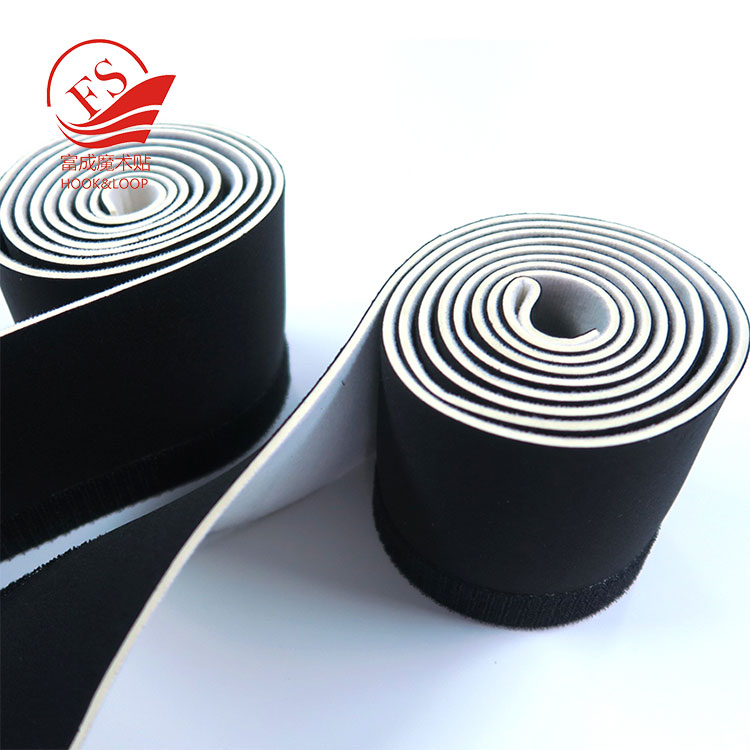 Neoprene Adjustable Organizer Waterproof Flexible Cord Organizer System Cable Management Sleeve