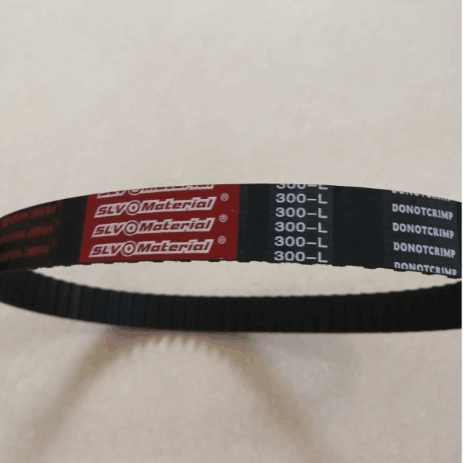 Резиновый ремень грм MXL XL L H XH XXH промышленный ремень грм