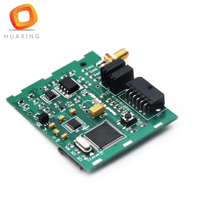 High difficult Electronics PCB & PCBA Manufacturer one-stop pcb making components sourcing and pcb assembly
