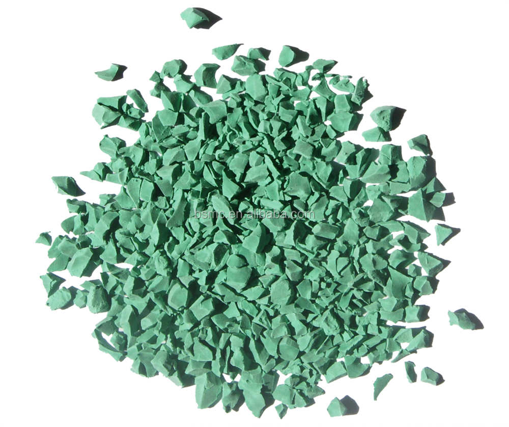 High Quality EPDM Rubber Granule For Running Track