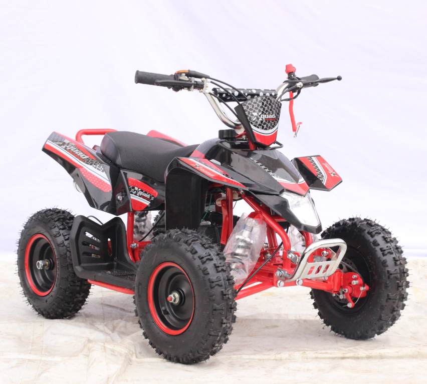 Детские бензиновые квадроциклы 49cc на продажу