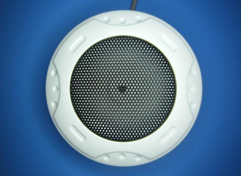 Цифровой CCTV Микрофон для видеонаблюдения