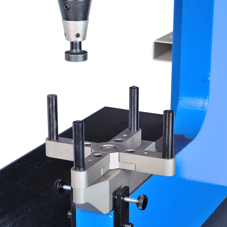 Similar PEM Fastener 416 Plus Insertion Machine With Integrated Tooling Storage