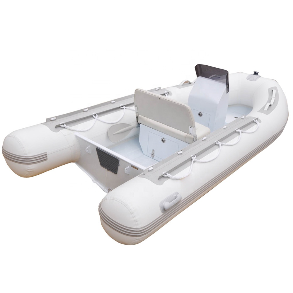 Aluminum small yacht for best prices