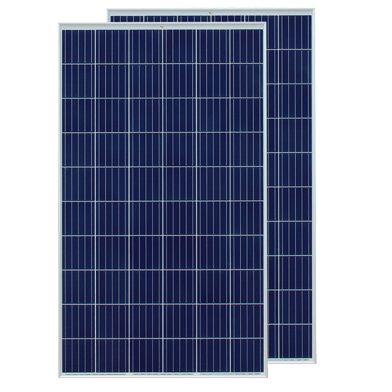 Shinefar поликристаллическая солнечная панель 270w 280w celdas solares