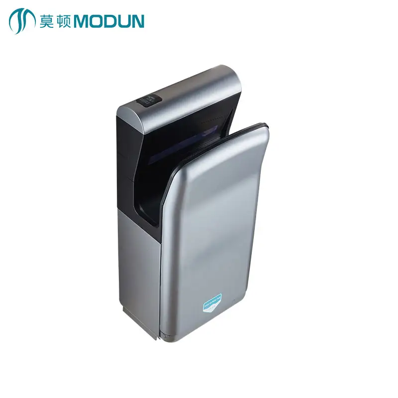 Plastic Hand Dryer Wall Mount Abs Plastic Hygiene Automatic Energy Efficient Jet Hand Dryers For Bathroom