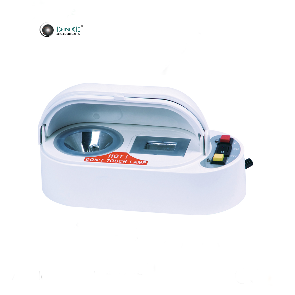 100% uv protection lens meter CA-100 testing equipment