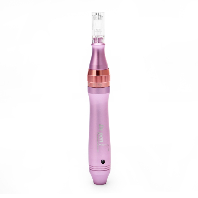 Профессиональная дермапен, мезотерапия dr pen M7 derma pen