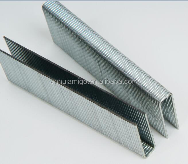 16 Калибр N/100 серия Staples N21