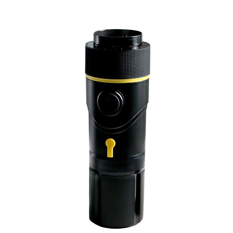 Портативный Электрический usb-зарядник для hibrew Caffe Corso кофе кофеварка для приготовления эспрессо на Minipresso машина открытый 550 мл мини Кофеварка 5 кг