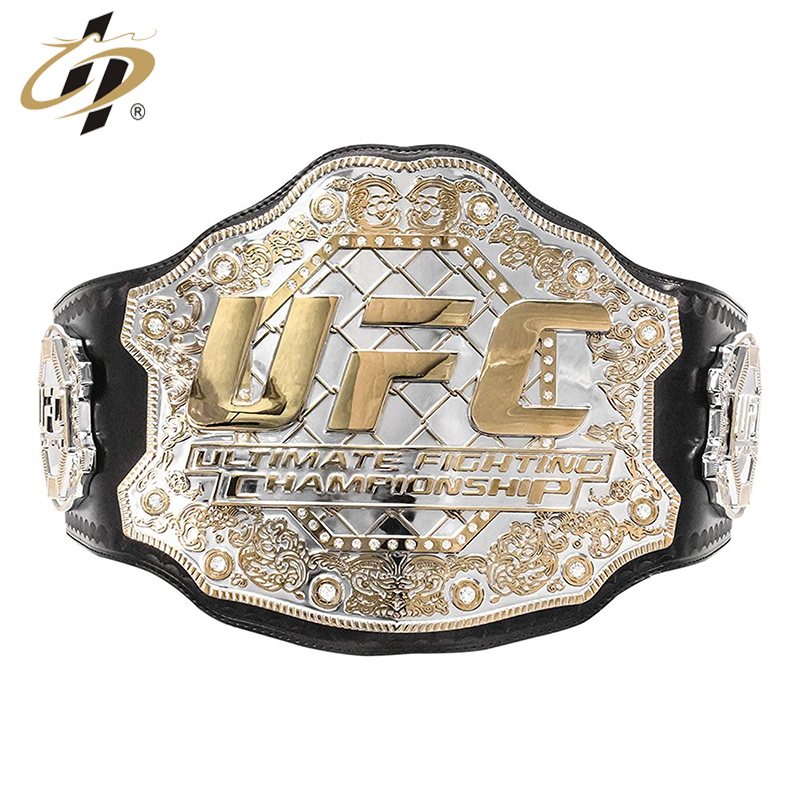 Китайский производитель UFC пользовательские чемпионские ремни