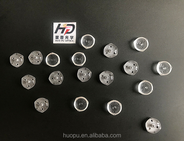 Оптовая продажа 2018 новый дизайн высокое качество 160 градусов 2835 SMD акриловый светодиодный объектив для внутренней панельной лампы