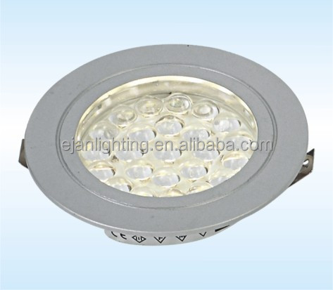 Встраиваемый 1,8 W 12V SMD Светодиодная подсветка, софиты для шкафа