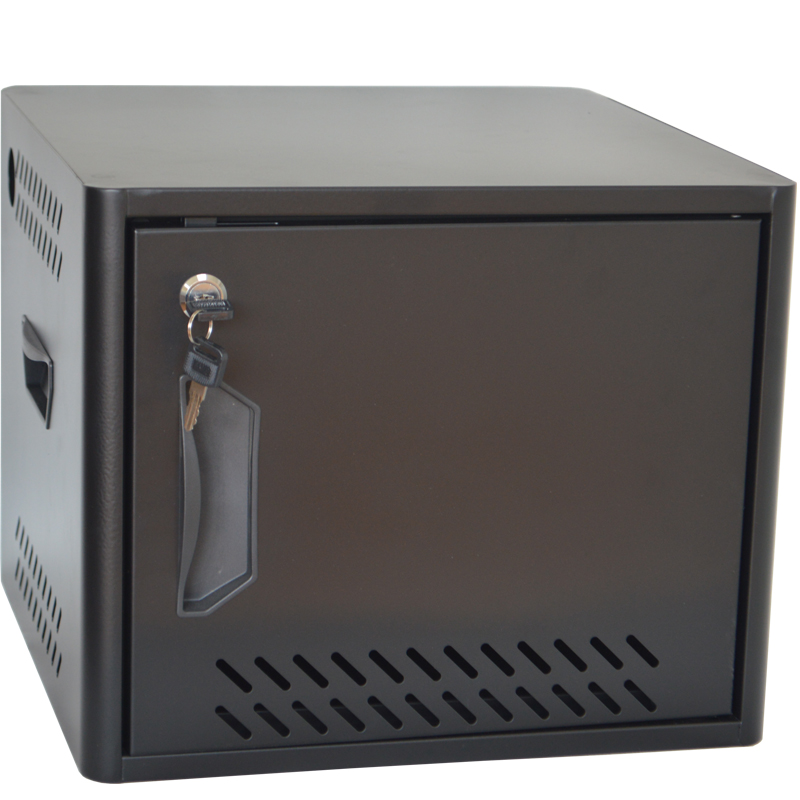 tablet ipad chromebook wall mountain charging station