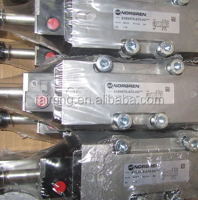Новый оригинальный электромагнитный клапан V61B513A-A2 V60A513A-A2 V62C513A-A2 V63D517A-A2