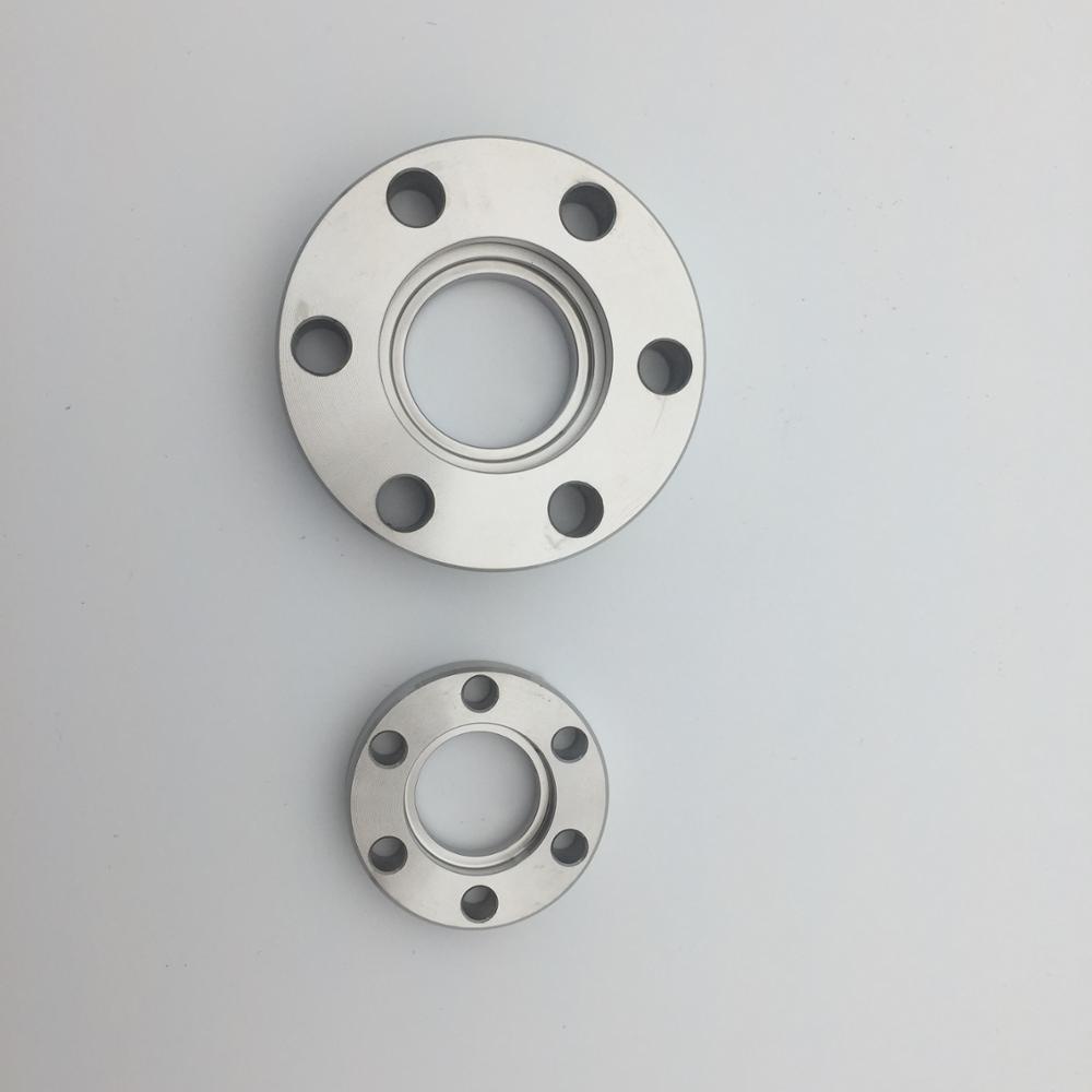 Wholesale CF35 63 Bored Flanges Fixed vacuum fittings viewport
