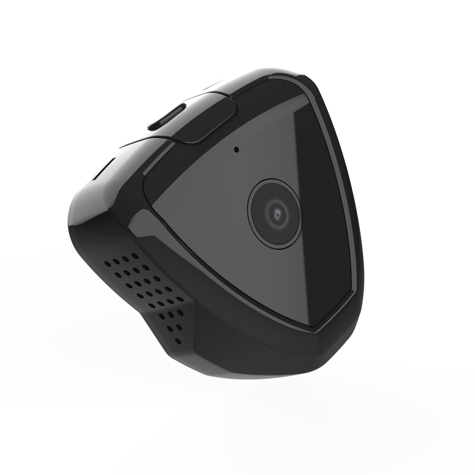 CE RoHS телек камера видеокамера видеонаблюдения беспроводной Скрытая espion Wi Fi микро мини