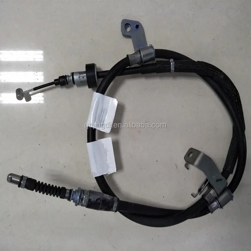 Handing brake cable 597701Y300 USED FOR CARS OE: 59760-1Y300