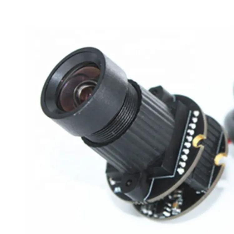 2592*1944 MI5100 5MP Endoscope USB Camera Module With Small Size