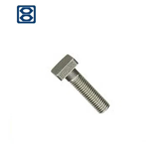 Low Price Hardware Carbon Steel T-head Bolts