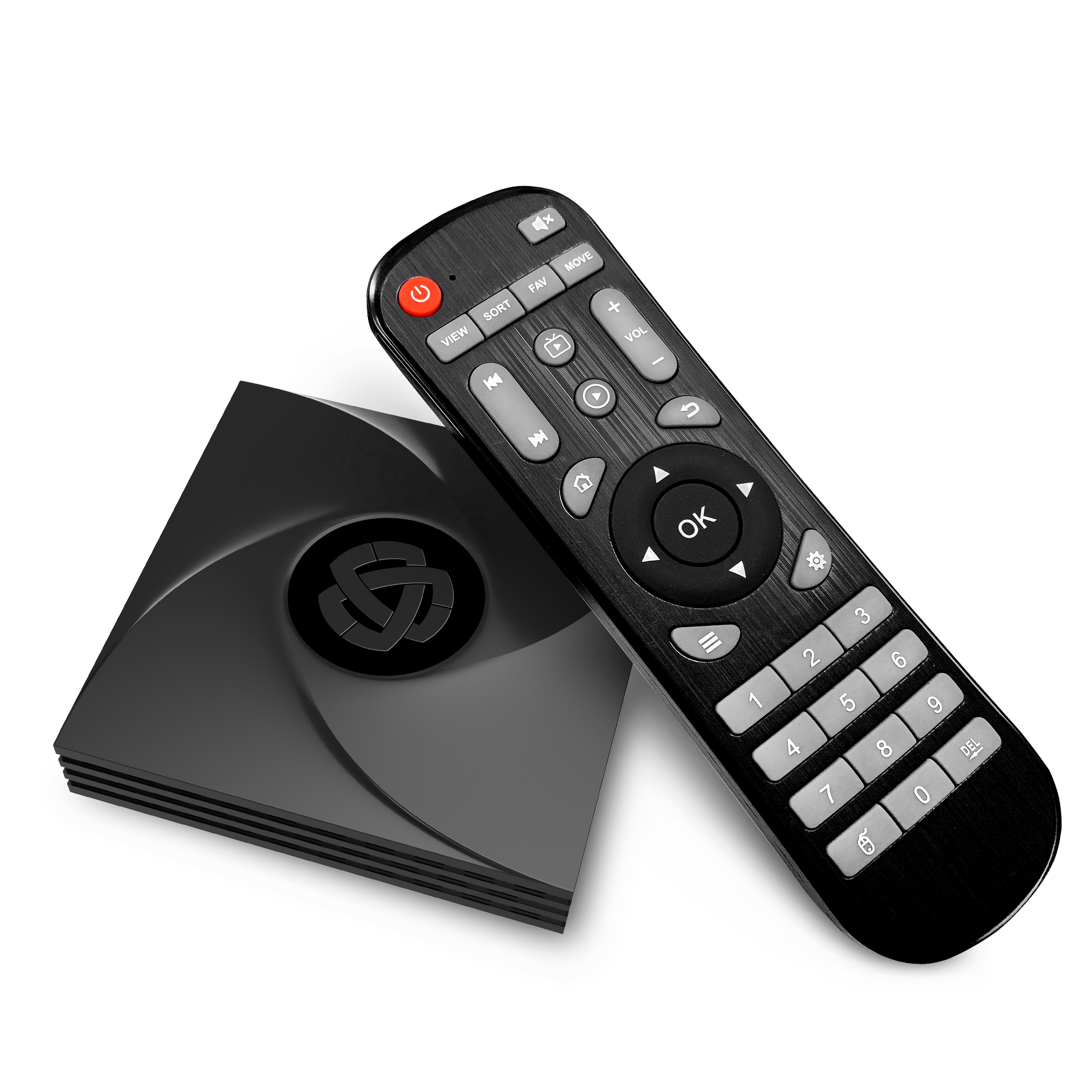 HLQ Smart TV Box Поддержка Google Play Store, vmaxtv идут бесплатно с 48 часов бесплатная тестовая