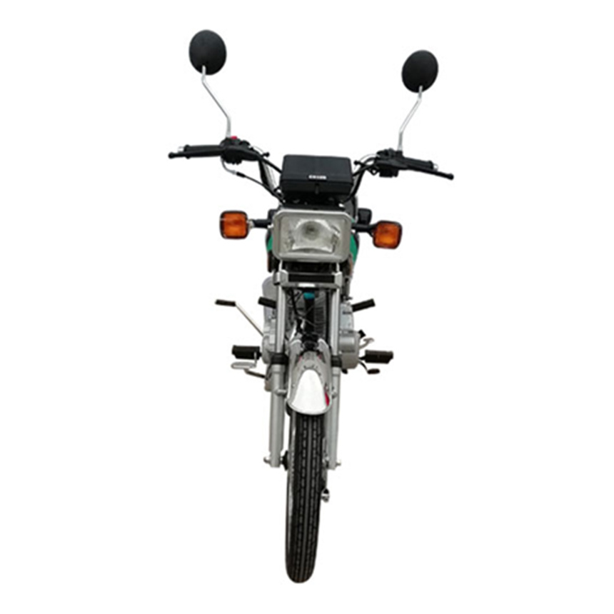 Мотоцикл CG 125 куб. См, бензиновый уличный мотоцикл, более низкая цена, экспорт в Африку